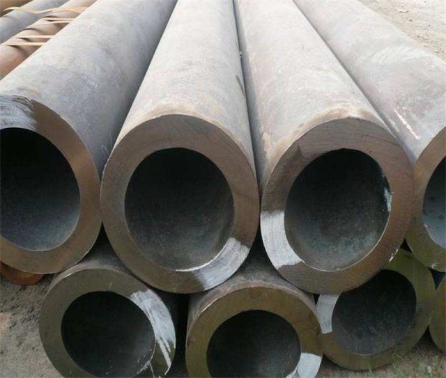 漳州厚壁无缝钢管型号
