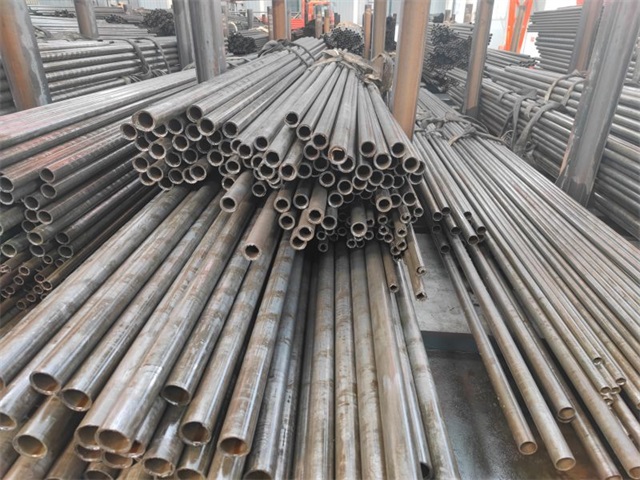 漳州精密无缝钢管批发
