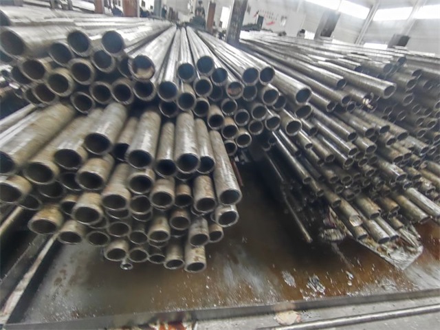 漳州精密无缝钢管加工