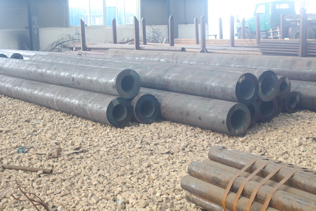 漳州厚壁无缝钢管加工