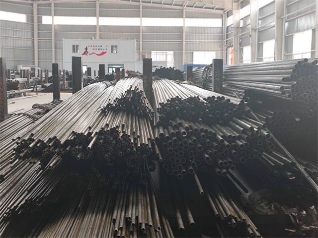 漳州精密无缝钢管售价