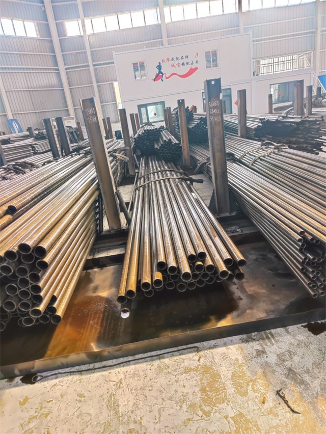 漳州精密无缝钢管订购