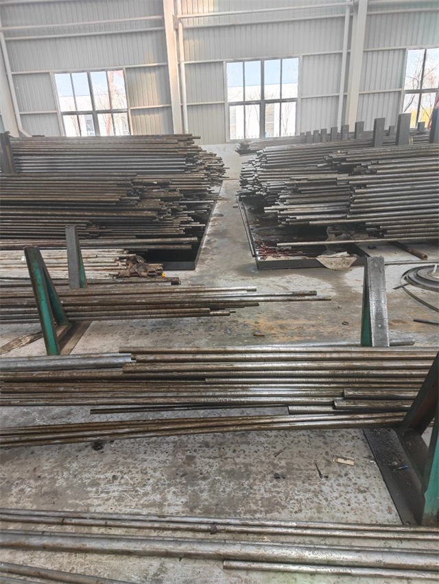 漳州小口径精密无缝钢管厂