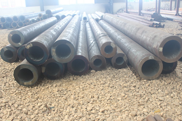 漳州厚壁无缝钢管批发厂家