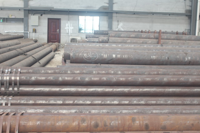 漳州厚壁无缝钢管售卖电话