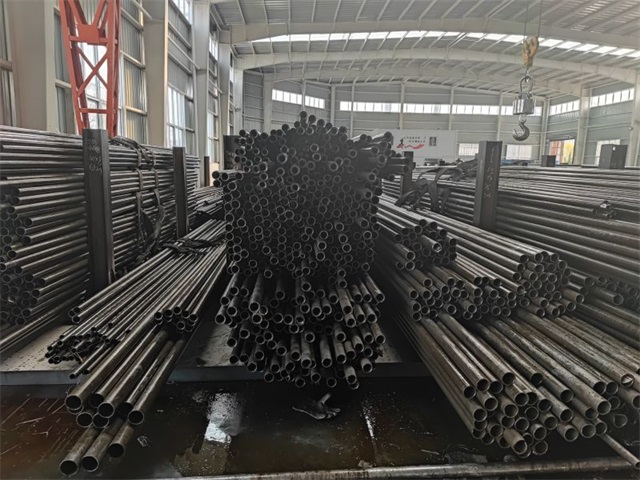 漳州30Cr精密无缝钢管