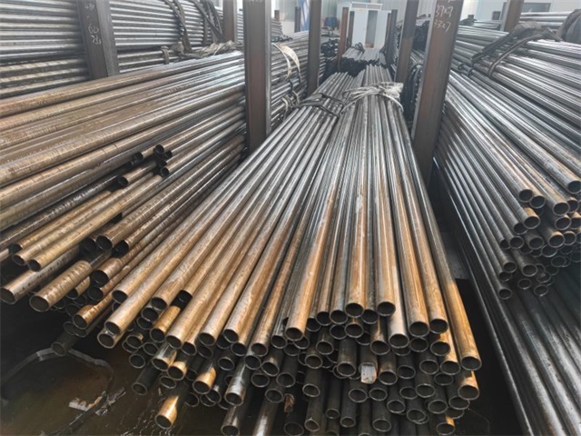 漳州35CrMo精密无缝钢管