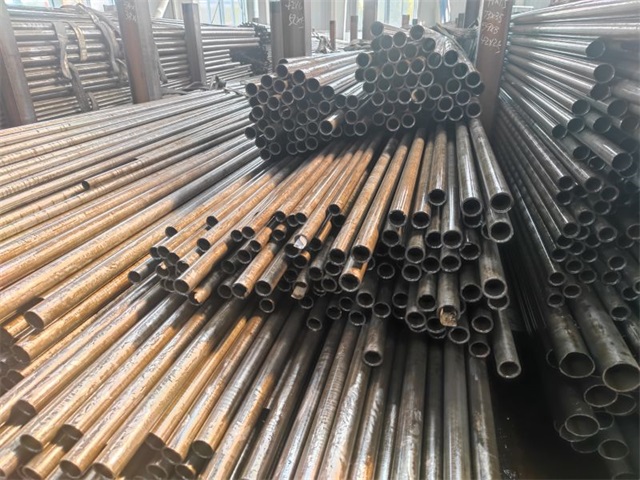 漳州精密无缝钢管销售电话