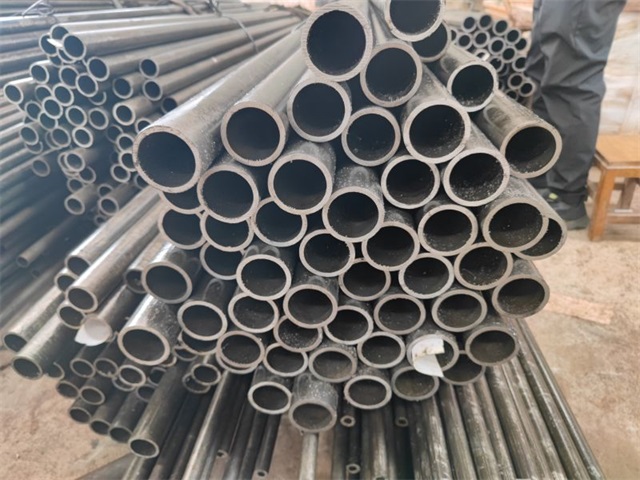 漳州精密无缝钢管定做