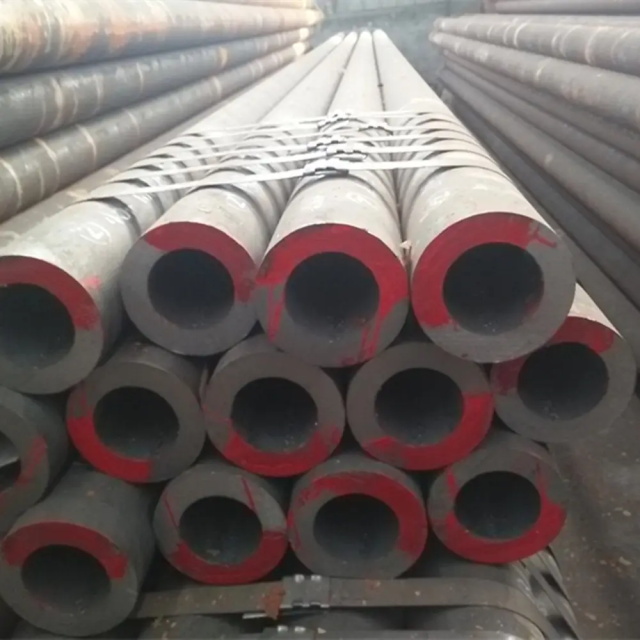 漳州304厚壁无缝钢管