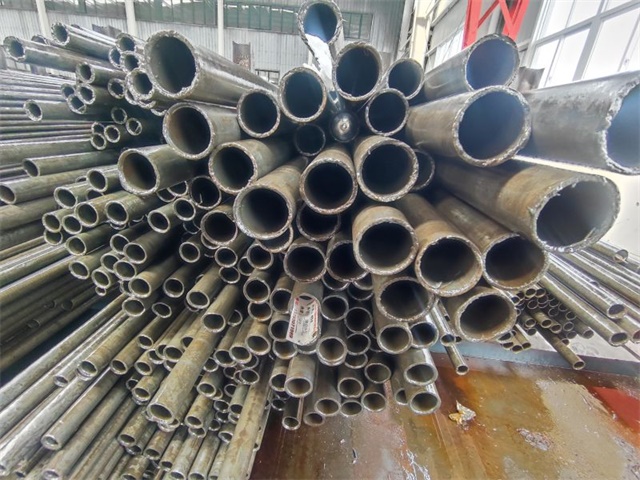 漳州精密无缝钢管厂商