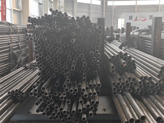 漳州精密无缝钢管现货批发