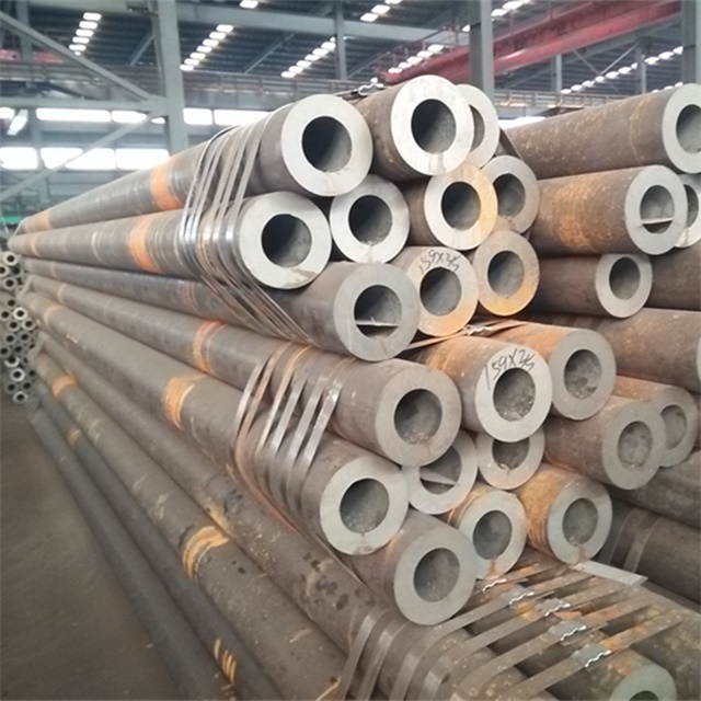 漳州厚壁无缝钢管加工厂