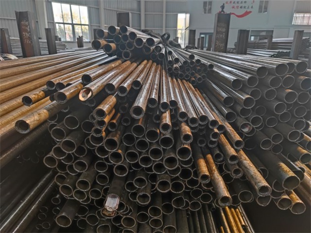 漳州精密无缝钢管规格型号