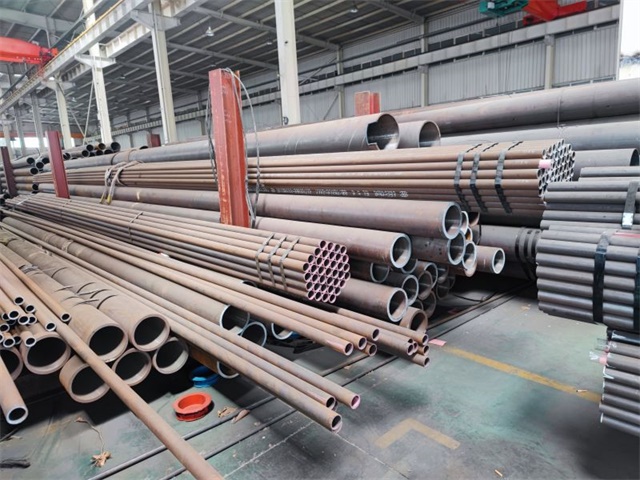 漳州12Cr1MoVG高压锅炉管