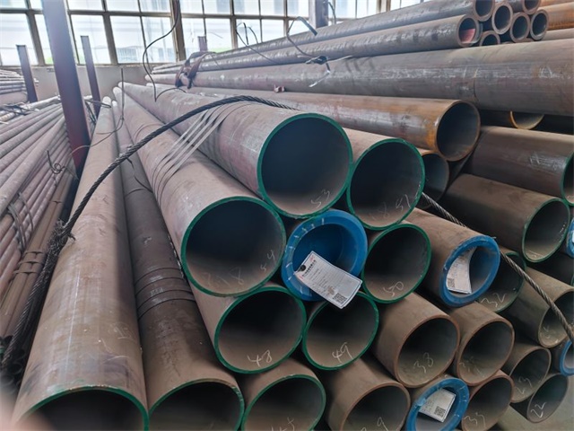 漳州12CrMoG锅炉管