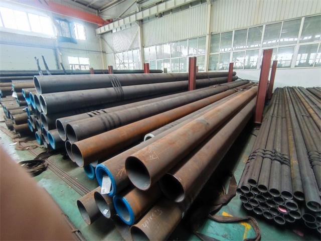 漳州15CrMoG高压合金管