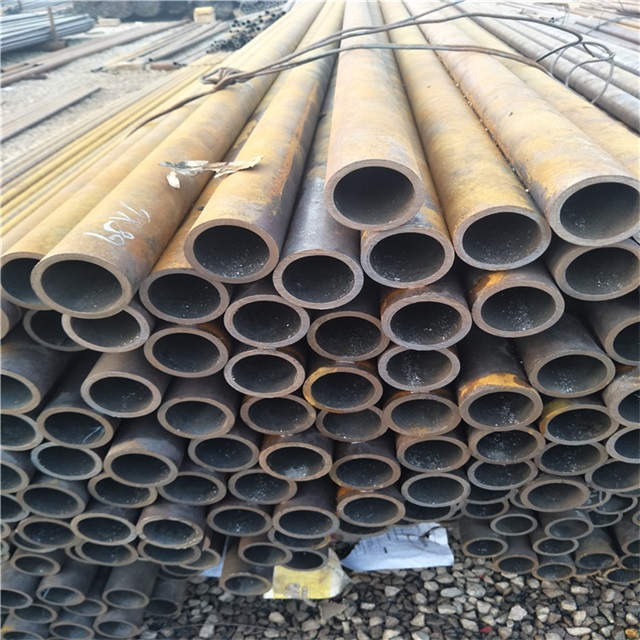 漳州10CrMo910厚壁无缝钢管