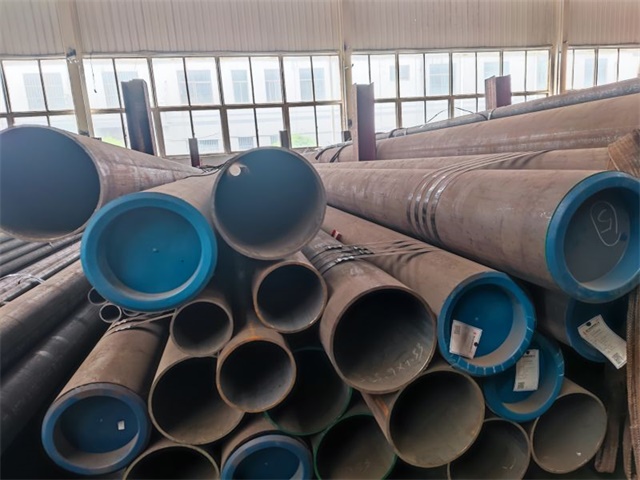 漳州12Cr3MoVSiTiB高压锅炉管