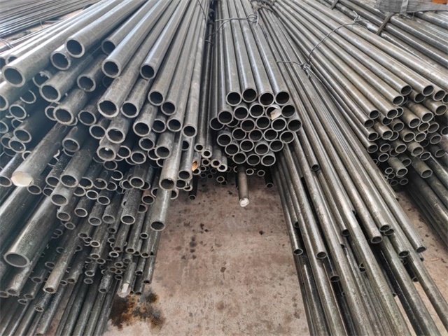 漳州20cr精密无缝钢管