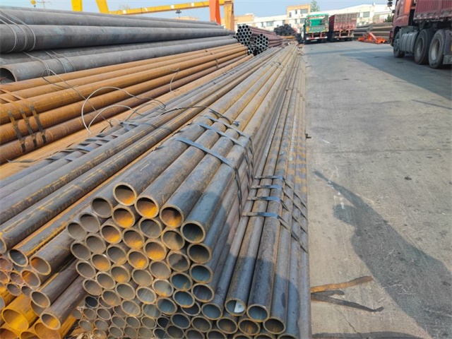 漳州l245无缝钢管