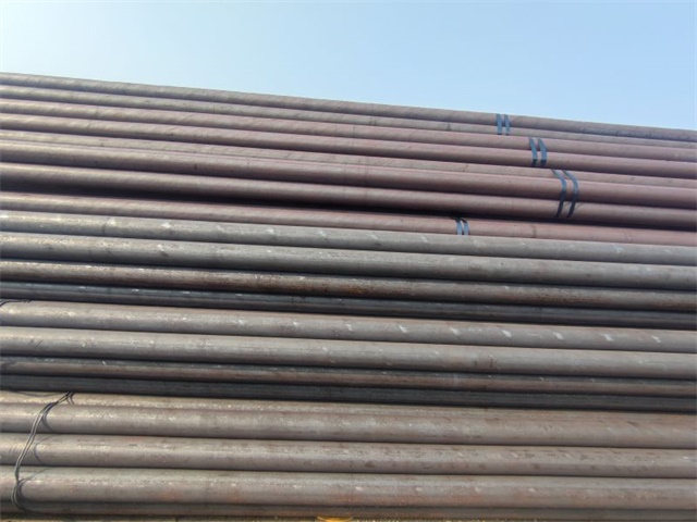 漳州27simn无缝管