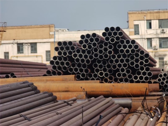 漳州304无缝钢管