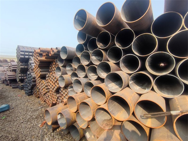 漳州12cr1mov无缝钢管