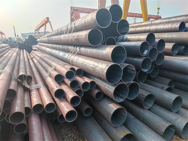 漳州A106无缝钢管