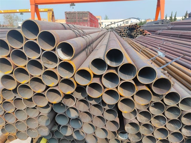 漳州p91无缝钢管