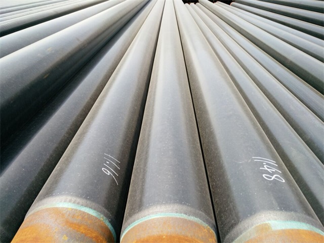 漳州3pe防腐无缝钢管