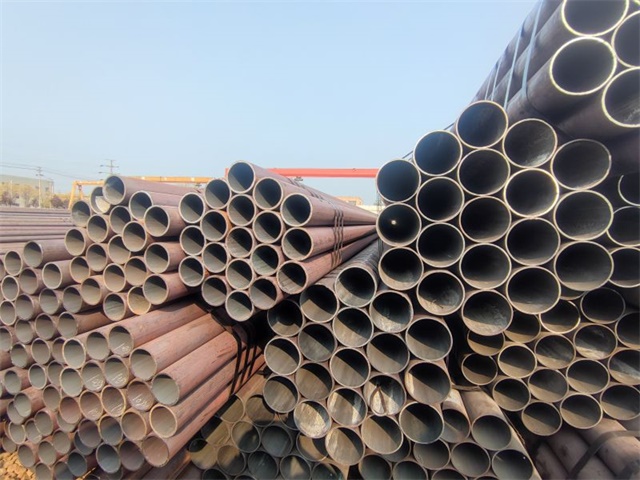 漳州dn600无缝钢管