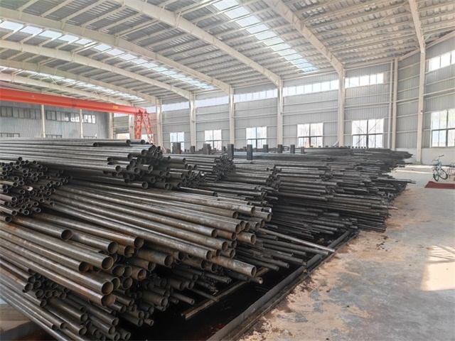 漳州精密光亮无缝钢管价格