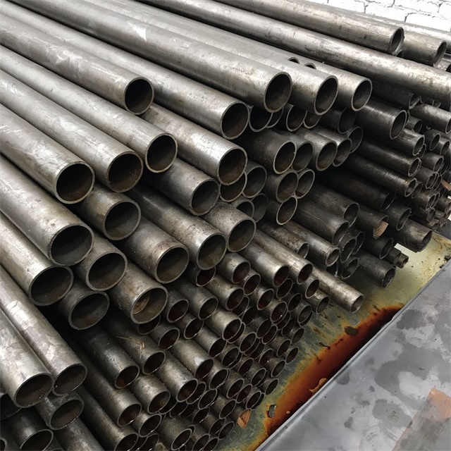 漳州光亮无缝钢管厂