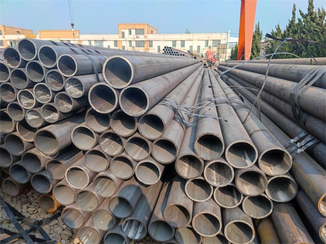 漳州45#无缝钢管厂家价格
