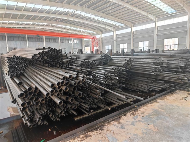 漳州精密无缝钢管定制厂家
