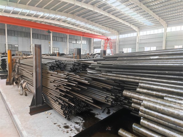 漳州12crmov精密无缝钢管