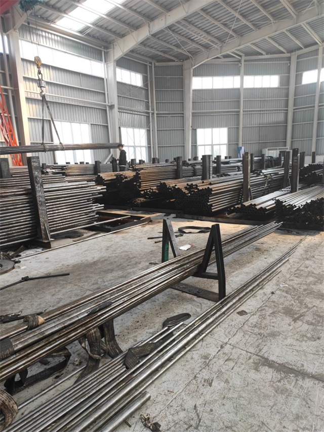 漳州小口径精密光亮无缝钢管