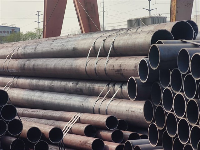 漳州304无缝钢管厂