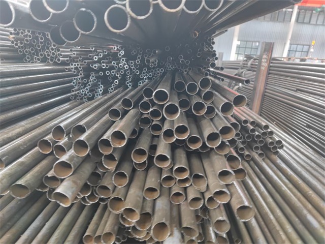 漳州精密无缝钢管售价表