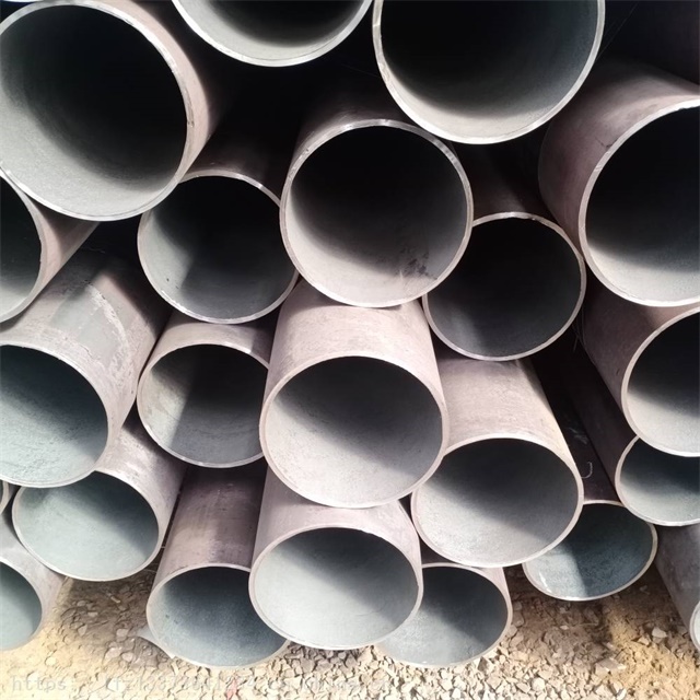 漳州中低压无缝钢管