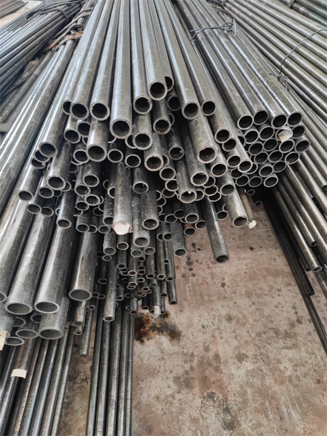 漳州精密光亮无缝钢管厂