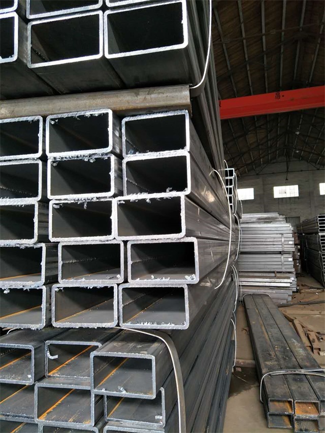 漳州镀锌无缝钢管厂家