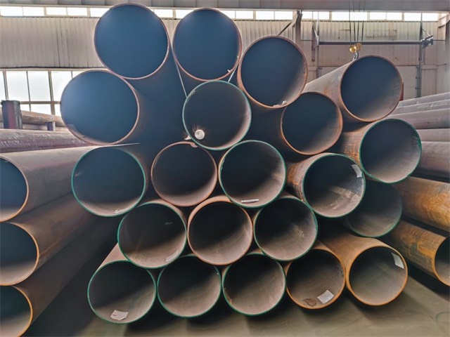 漳州高压无缝钢管现货