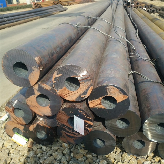 漳州厚壁无缝钢管多少钱