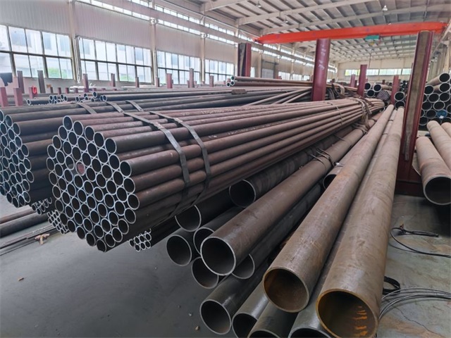 漳州20G锅炉钢管