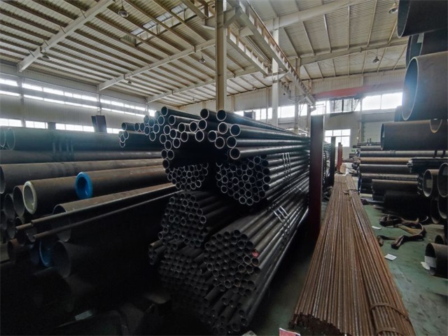 漳州12Cr1MoVG高压钢管