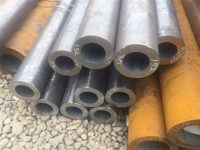 漳州厚壁无缝钢管多少钱一根
