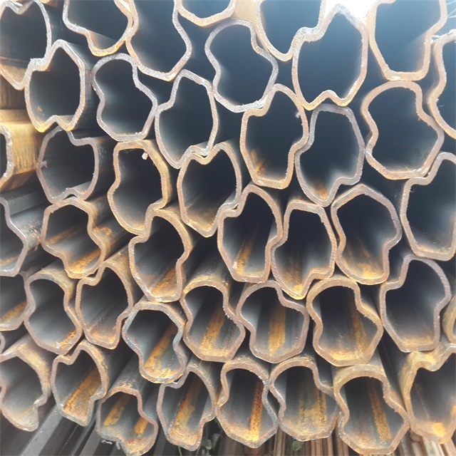 漳州异形无缝钢管厂