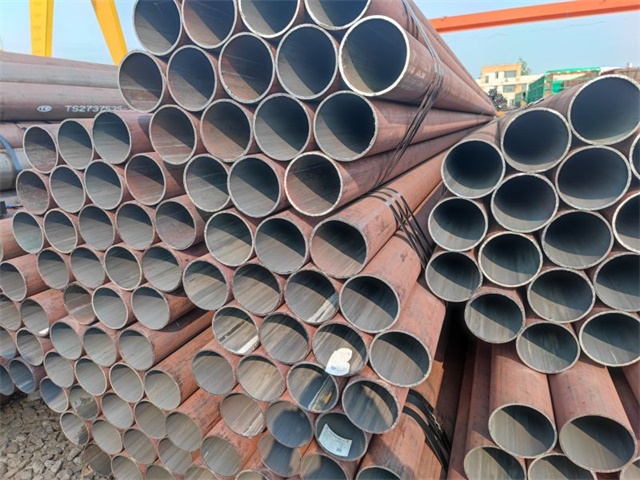 漳州冷拔精密无缝钢管加工厂